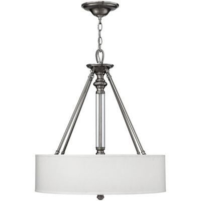 Sussex Drum Pendant by Hinkley Lighting - Starlight Lighting USA and Canada